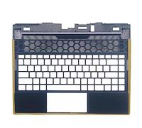 Laptop Palmrest For Alienware X14 R2 0DVDNC DVDNC AM3WC000701 Upper Case New