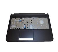Laptop Palmrest For DELL For Inspiron 14R 3421 5421 V2421 3437 M431R 5435 5437 0FKTJF FKTJF Black Upper Case
