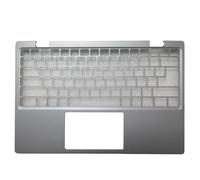 Laptop Palmrest For DELL For Latitude 3320 08V3YN 8V3YN 460.0NB06.0012 Silver Upper Case