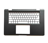 Laptop Palmrest For DELL For Latitude 7520 07NVR7 7NVR7 AP30W000501 Black Upper Case