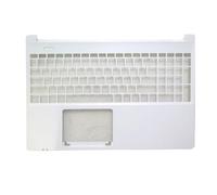 Laptop Palmrest For Dynabook Satellite Pro L50-G-1CR L50-G-1D4 L50-G-1DC L50-G-1DE L50-G-1DL L50-G-1E7 L50-G-1EE L50-G-1EF L50-G-1EG L50-G-1EN L50-G-1FU L50-G-1GE US layout White Upper Case New