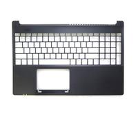 Laptop Palmrest For Dynabook Satellite Pro L50-G-1CR L50-G-1D4 L50-G-1DC L50-G-1DE L50-G-1DL L50-G-1E7 L50-G-1EE L50-G-1EF L50-G-1EG L50-G-1EN L50-G-1FU L50-G-1GE US layout Black Upper Case New