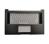 Laptop PalmRest For Honor Magicbook PRO 16 HLY-W19RP Gray Upper Case