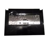 Laptop PalmRest For Medion Erazer Defender E15 MD62270 MD62299 MD62317 MD62338 MD62444 MD62269 MD62270 MD62299 MD62302 NH77EKQ-M Black Upper Case