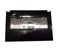 Laptop PalmRest For Medion Erazer Defender P15 MD62243 MD62293 MD62294 MD62377 MD62382 MD62383 MD64095 MD62305 MD64035 NH77EPY-M Black Upper Case