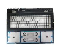 Laptop PalmRest For MSI Titan 18 HX A14V MS-1822 307824C211S New