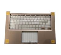 Laptop PalmRest ForASUS VivoBook 14 F1402 F1402ZA Rose Gold Upper Case