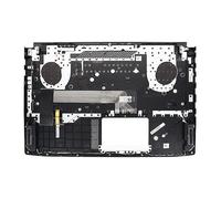 Laptop PalmRest&keyboard For ASUS GL503VM GL503VM-1B 90NB0GI2-R31RU0 Black top case with scale pattern Black Backlit Russian RU QWERTY keyboard