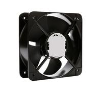 Laptop parts AC 110V 115V 220V 230V 80mm 92mm 110mm 120mm 150mm 172mm 200mm Industrial Case Cabinets Cooling Fan Dual Ball Bearing 2 Wire(SXD20060)