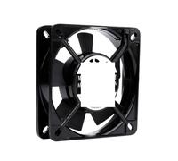 Laptop parts AC 110V 115V 220V 230V 80mm 92mm 110mm 120mm 150mm 172mm 200mm Industrial Case Cabinets Cooling Fan Dual Ball Bearing 2 Wire(SXD11025)