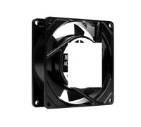 Laptop parts AC 110V 115V 220V 230V 80mm 92mm 110mm 120mm 150mm 172mm 200mm Industrial Case Cabinets Cooling Fan Dual Ball Bearing 2 Wire(SXD9225)