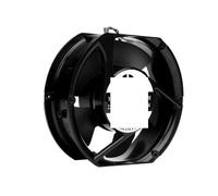 Laptop parts AC 110V 115V 220V 230V 80mm 92mm 110mm 120mm 150mm 172mm 200mm Industrial Case Cabinets Cooling Fan Dual Ball Bearing 2 Wire(SXD17250)