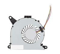 Laptop Parts, Laptop Cooling Fan Laptop Computer Replacement Parts CPU Cooling Fan for Loptop 4 Pin Aluminum Alloy CPU Cooling Fan for NUC10i3FNH NUC10i5FNH NUC10i7FNH NS65B01