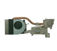 Laptop parts PCC Radiator Cooler For for Latitude E6520 MF60120V1-C100-G99 09HYXD REV:A00 DC 5V 0.3A 4 pin PC(Heatsink 0J12WD)