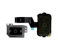 Laptop Power Button CAP For Alienware X14 R2 054DY3 02Y6WV 08145K 54DY3 2Y6WV 8145K New