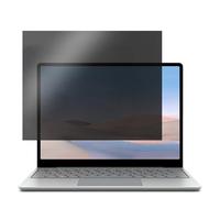 Laptop Privacy Filter - Magnetic Screen Protector, Anti Spy Cover, Confidential Display Guard, Easy Attach Portable Viewing Shield | Magnetic Screen Protector for Widescreen Notebook Airplane Subway