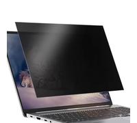 Laptop Privacy Screen Protector - Anti-Glare, Anti-Scratch, Privacy Filter, UV Protection for 12.5-15.6-inch Laptops