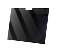 Laptop Privacy Screen | Removable Computer Screen Film,Magnetic PC Anti-Glare Filter - for Home Studio Cafe Airport Desk Travel Public Space