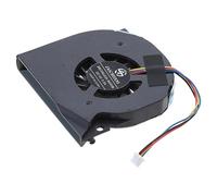 Laptop Radiator For 5V 0.4A 4 Pin 4-wire CPU Cooling Fan Quiet Notebook Cooler For NUC5i3RYH NUC5i3RYK NUC5 Notebook Cooling Fan