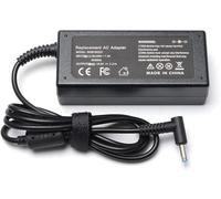Laptop Replacement Adapter Charger For HP Stream, Elitebook Folio, Envy, Spectre Ultrabook, Probook, Chromebook, Pavilion (45W, 2.31A, 19.5V) BLUE PIN(4.5mm * 3mm) KK's (Charger)