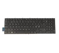 Laptop Replacement Keyboard for Dell Inspiron 5765 5767, 15-5565 5567 5583, Latitude 3500 3590 0KHRDN Backlit Nordic Swedish Finnish Danish Norwegian ÆØÅÄÖ Layout