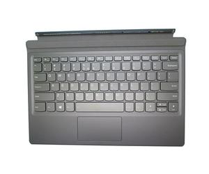 Laptop Replacement Keyboard For Lenovo For Ideapad Miix 510 Miix 510-12ISK 510-12IKB 80U1 Tablet Folio United States US 5N20N21161 5N20M13863 With Backlit