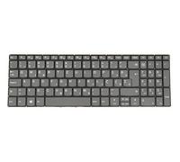 Laptop Replacement Keyboard for Lenovo Ideapad V15-IIL V15-IKB V15-IWL V320-17IKB V320-17ISK BS145-15IGM BS145-15IWL PC5CP-SLE 82C5 81YD 81YE 81AH 81CN 81B6 (Slovenian Croatian SV QWERTZ ČŠŽ)