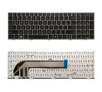 Laptop Replacement Keyboard US Version Keyboard for HP probook 4540 4540S 4545 4545S