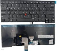 Laptop Replacement US Layout Keyboard for IBM Lenovo THINKPAD T440 T440P T440S T450 T450s T460 T431s E431 e440 l440 l450 l460 t450s 01AX340 04Y0874 01AX332 01AX335