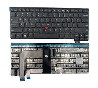 Laptop Replacement US Layout with Pointer Keyboard for Thinkpad T460s T470s S2 01EN682 01EN723 FRU00PA547 00PA465 00PA474 00PA464 00PA544