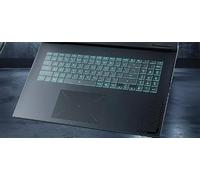 Laptop RGB Backlight Keyboard For Gigabyte AERO X16 EG64H AERO X16 4WH 3WH 3VH 3TH English US Black No Frame New