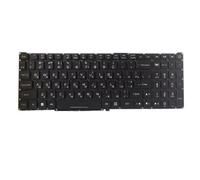 Laptop RGB Backlit Keyboard For ACER Predator Helios 16 PH16-71 N23Q1 PH16-72 Russian RU Black Colourful Backlit New