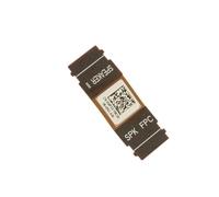 Laptop Ribbon Cable For Internal Speaker Board For DELL For Latitude 7520 024PX0 24PX0 GDC50 LF-K371P