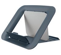 LAPTOP RISER, COSY GREY; 64260089 (LEITZ) Qty X 1