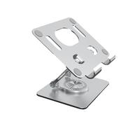 Laptop Riser for Desk | Adjustable Computer Stand Up To 16 Inches | Notebook Riser Holder | for Computer Notebook Tablet Workplace Home Study Bedroom Living Room Classroom