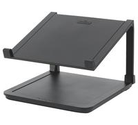 LAPTOP RISER, SMARTFIT, BLACK; K52783WW (KENSINGTON) Qty X 1