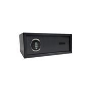 Laptop Safe 480 cms Wide High Security Electronic Digital Safe Steel