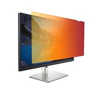 Laptop Screen, Anti Screen Film Golden Reversible 30° Screen Protector, Shade for Cubicle, High Transmittance Film (30)