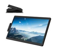 Laptop Screen - Compact And Stylish Side Monitor Module, Slim Travel Companion Wide Range Visual Enhancement, Full Motion Rotary Interface | For