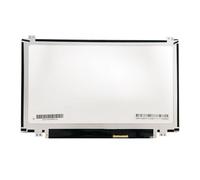 Laptop Screen，Compatible For B116XTN04.0 N116BGE-L41 LP116WH2 TLC1 N116BGE L32 -L42 M116NWR1-R0/R4 LTN116AT07 CLAA116WA03A 11.6 Inch Laptop Lcd Screen Matrix(Left and right)