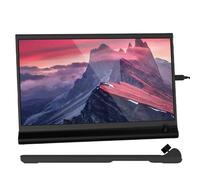 Laptop Screen Extender Lightweight True Color Device 15.6Inch