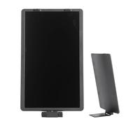 Laptop Screen Extender - Portable Monitor with Ports, 1080p Rotatable Display for Productivity, Full Hd Visuals with Adjustable Angle Design, Multi-Tasking Screen for Work Efficiency