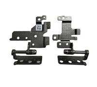 Laptop Screen LCD Hinges For Lenovo for IdeaPad for AIR 14 2020 5 14IIL05 14ITL05 AM2UZ000500 Left & Right