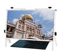 Laptop Screen Magnifier,Computer Screen Enlarger for Laptop,Ultra-Clear Blu-Ray 3X Magnifying Lens,Compatible with Laptops, Ipads, Mobile Phones, Gifts for Girls