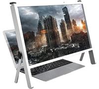 Laptop Screen Magnifier,Laptop Screen Magnifier For Visually Impaired,For Mobile Phones And Laptops,Essential