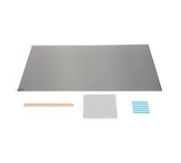 Laptop Screen Protector 21.5in Adhesive Free Secrecy Protection Film for Dell for Acer,for ViewSonic