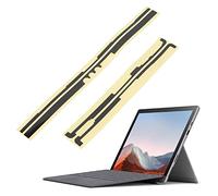 Laptop Screen Sticker, Laptop LCD Screen Sticker Screen Tape Install Tools Kits for Surface Pro 5/6/7 Replacement