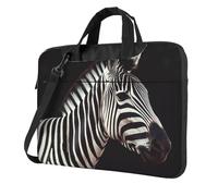 Laptop Shoulder Bag For Men Women,Waterproof Briefcase Messenger Bag Owls Birds Laptop Sleeve Bag W/Strap Handle