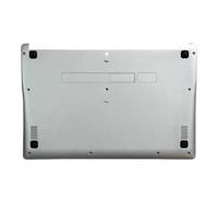 Laptop Silver Bottom Case For ACER Chromebook 315 CB315-4HT New