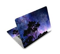 Laptop Skin Sticker Cover Decal - Fits 12-15.6 Inch Laptop Protector - Compatible with Toshiba, Hp, Samsung, Dell, Apple, Acer, Lenovo, Sony, Asus Notebooks